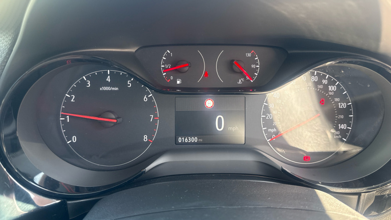 Vauxhall Corsa 1.2 Design 5dr Petrol Hatchback